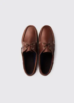 Dubarry Admirals Men's Deck Shoe