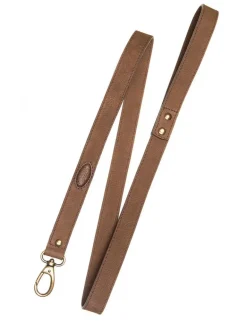 Dubarry Dunmanway Leather Dog Lead