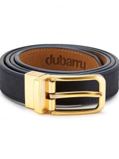 Dubarry Foynes Leather Belt