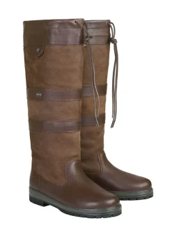 Dubarry Galway ExtraFit Country Boots
