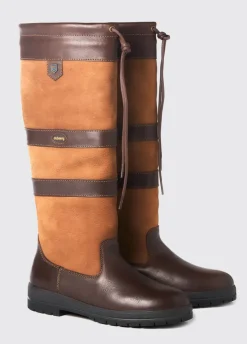 Dubarry Galway Standard Fit Country Boots