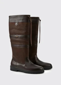 Dubarry Galway Standard Fit Country Boots