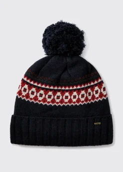 Dubarry Kilcormac Knitted Hat
