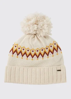 Dubarry Kilcormac Knitted Hat