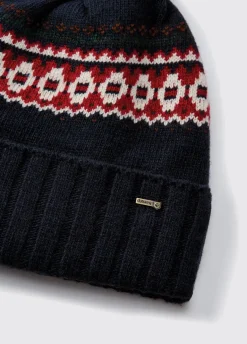 Dubarry Kilcormac Knitted Hat