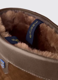 Dubarry Kilternan Faux Fur Lined Boot