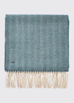 Dubarry Kingsley Wool Scarf