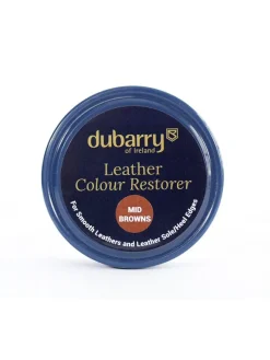 Dubarry Leather Colour Restorer Mid Browns 65G