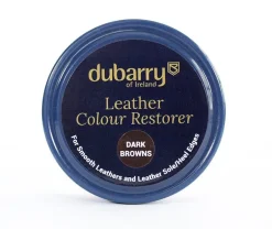 Dubarry Leather Colour Restorer Dark Browns 65G
