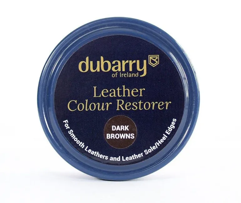 Dubarry Leather Colour Restorer Dark Browns 65G