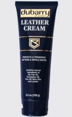 Dubarry Leather Cream