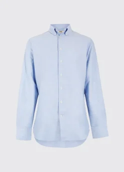 Dubarry Men's Clontarf Oxford Shirt