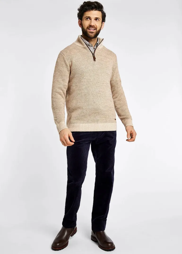 Dubarry Mens Killimor Sweater