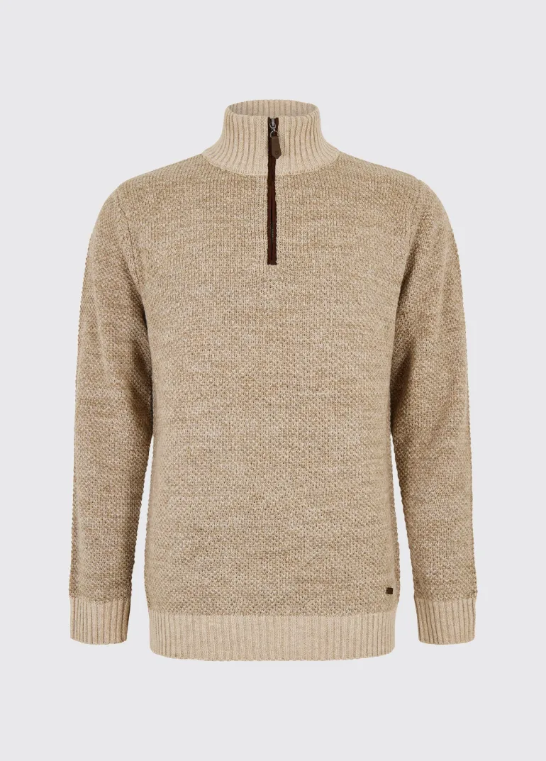 Dubarry Mens Killimor Sweater