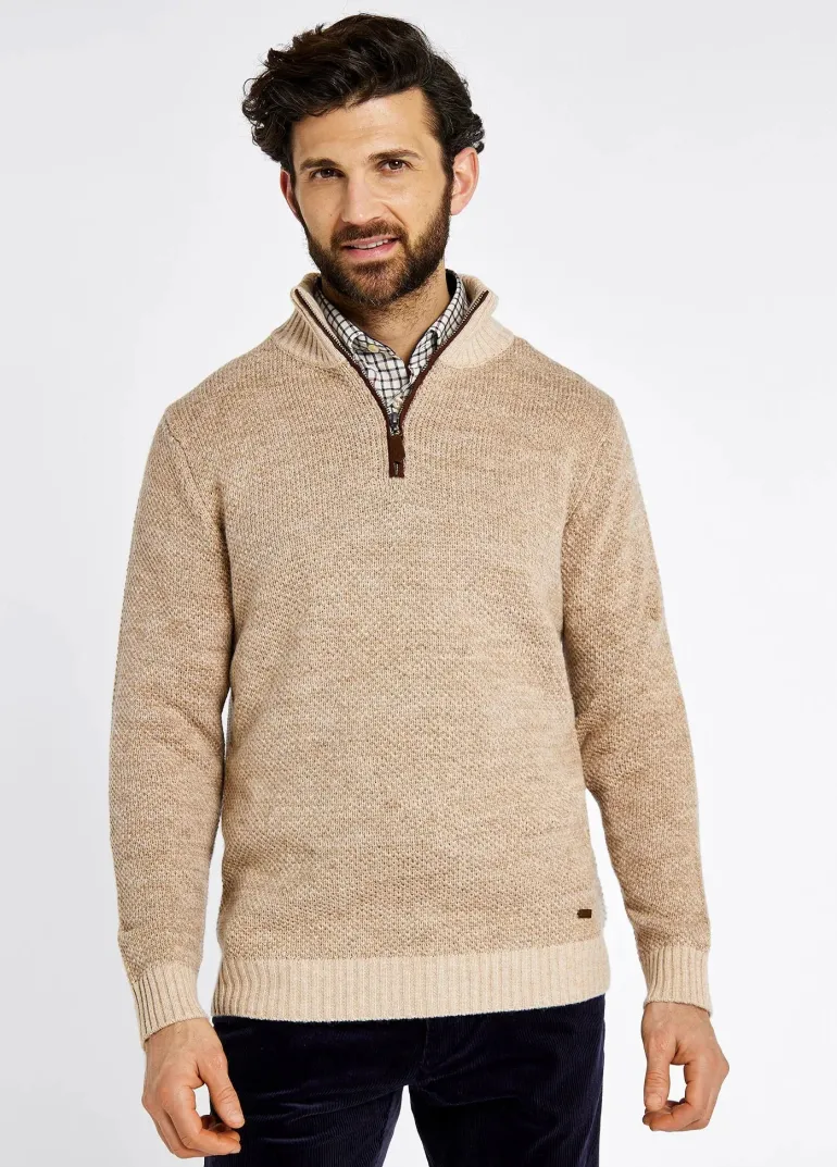 Dubarry Mens Killimor Sweater