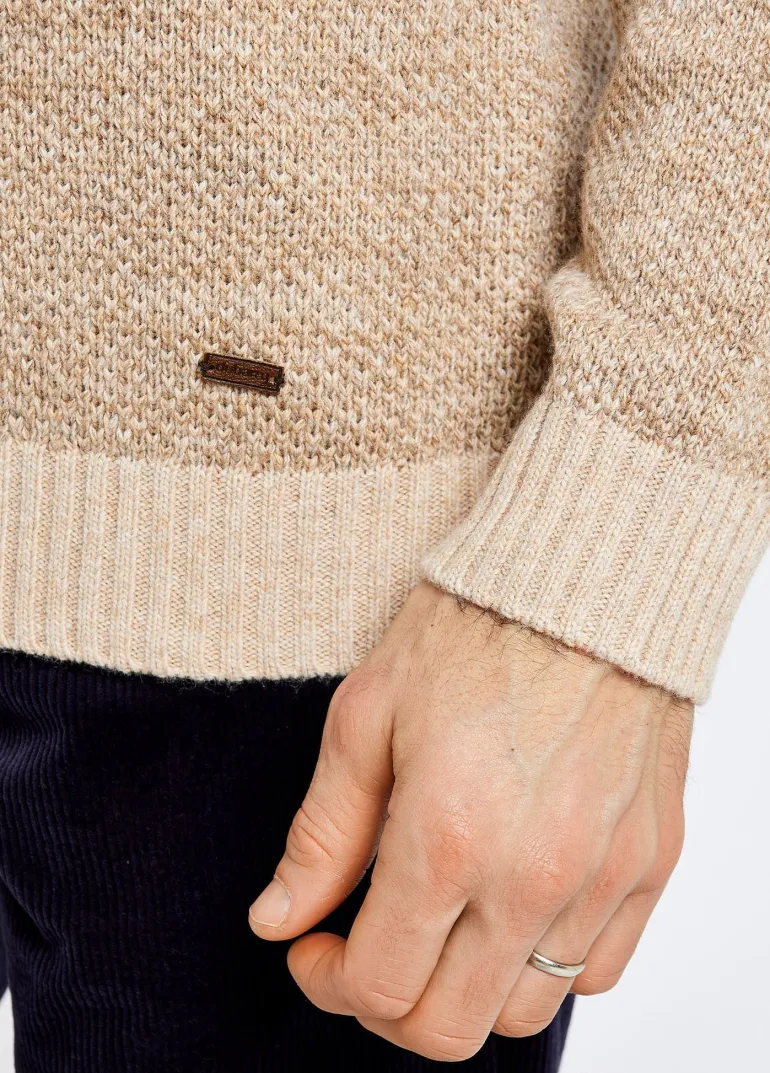 Dubarry Mens Killimor Sweater