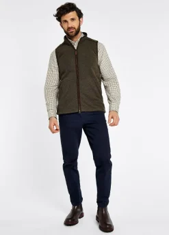 Dubarry Men's Lifford Gilet AW24