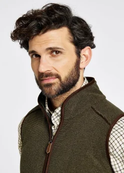 Dubarry Men's Lifford Gilet AW24