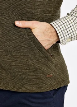 Dubarry Men's Lifford Gilet AW24
