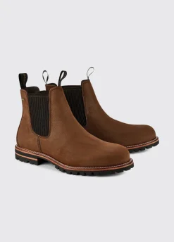 Dubarry Men's Offaly Chelsea Boot