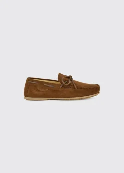 Dubarry Mens Shearwater Loafer