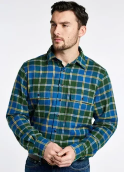 Dubarry Mens Shelbourne Shirt
