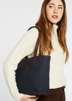 Dubarry Rosemount Women’s Tote Bag