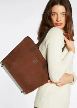 Dubarry Rosemount Women’s Tote Bag