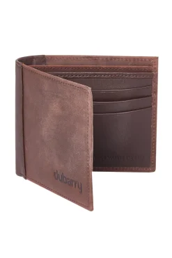 Dubarry Rosmuc Mens Leather Wallet