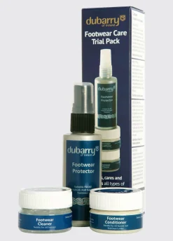 Dubarry Trial Pack