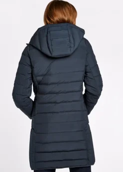 Dubarry Women's Ballybrophy Quilted Jacket