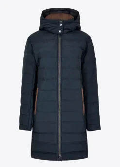 Dubarry Women's Ballybrophy Quilted Jacket