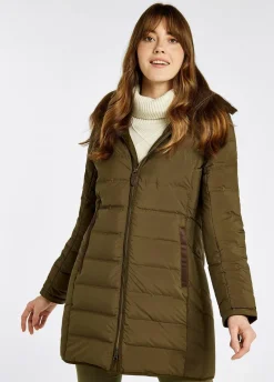 Dubarry Women's Ballybrophy Quilted Jacket