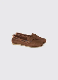 Dubarry Womens Belize Deck Shoe