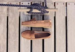 Dubarry Womens Belize Deck Shoe