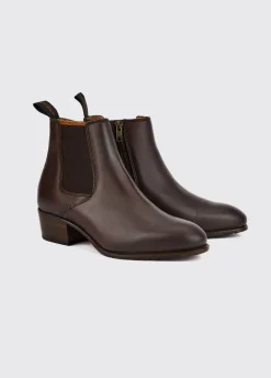 Dubarry Women's Bray Chelsea Boots