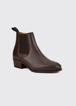 Dubarry Women's Bray Chelsea Boots