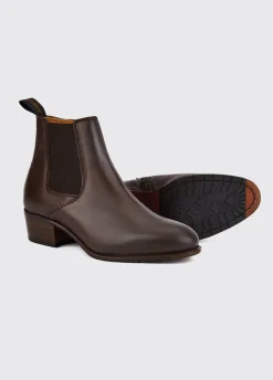Dubarry Women's Bray Chelsea Boots