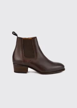 Dubarry Women's Bray Chelsea Boots