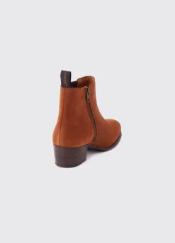 Dubarry Women's Bray Chelsea Boots