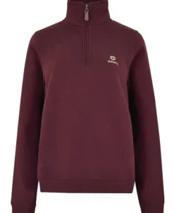 Dubarry Women’s Castlemartyr Quarter Zip