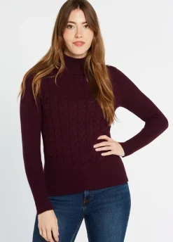 Dubarry Women's Claremont Sweater