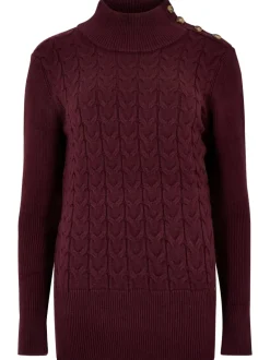 Dubarry Women's Claremont Sweater