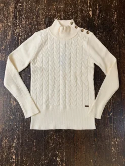 Dubarry Women's Claremont Jumper