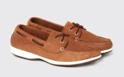 Dubarry Women's Elba X LT Deck Shoes