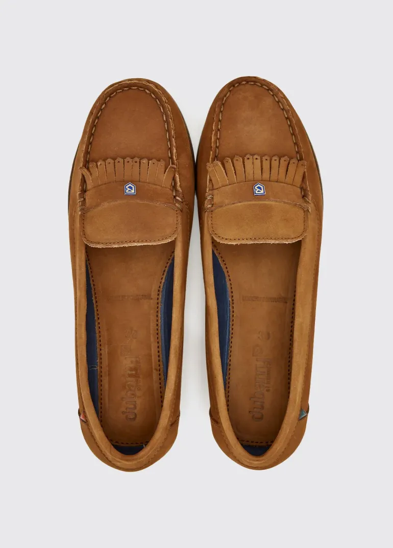 Dubarry Women's Florence Deck Shoe