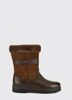 Dubarry Women's Foxrock Country Boot