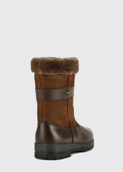 Dubarry Women's Foxrock Country Boot