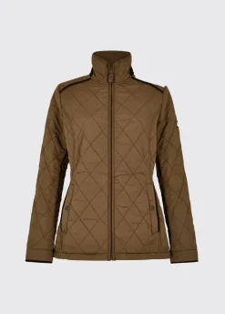 Dubarry Women's Glenfarne Quilted Jacket AW24