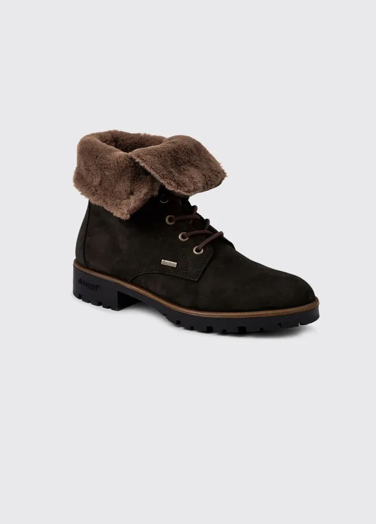 Dubarry Women's Glengarriff Ankle Boot